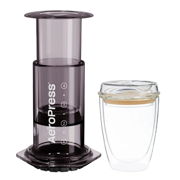 Aeropress + Good Cuppa Bundle - Image 11