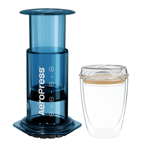 Aeropress + Good Cuppa Bundle - Image 12
