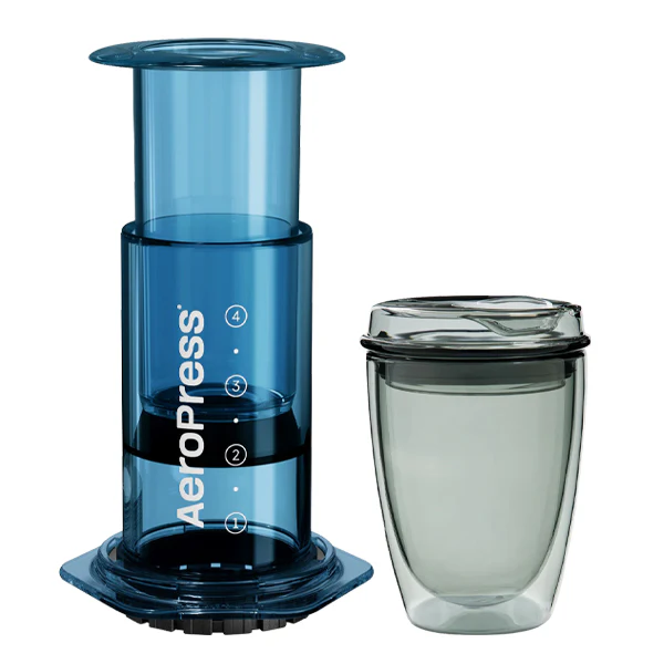 Aeropress + Good Cuppa Bundle - Image 13
