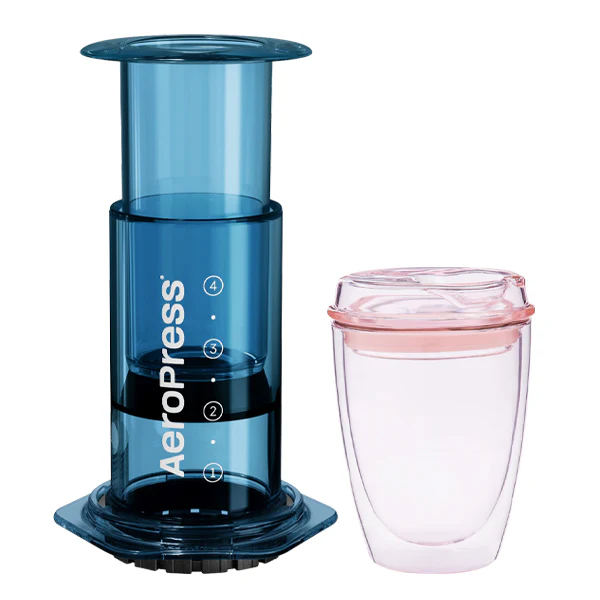 Aeropress + Good Cuppa Bundle - Image 14