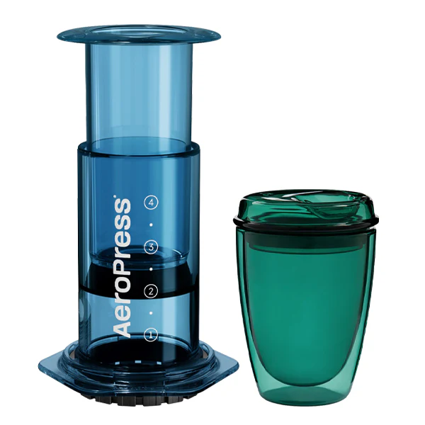 Aeropress + Good Cuppa Bundle - Image 15