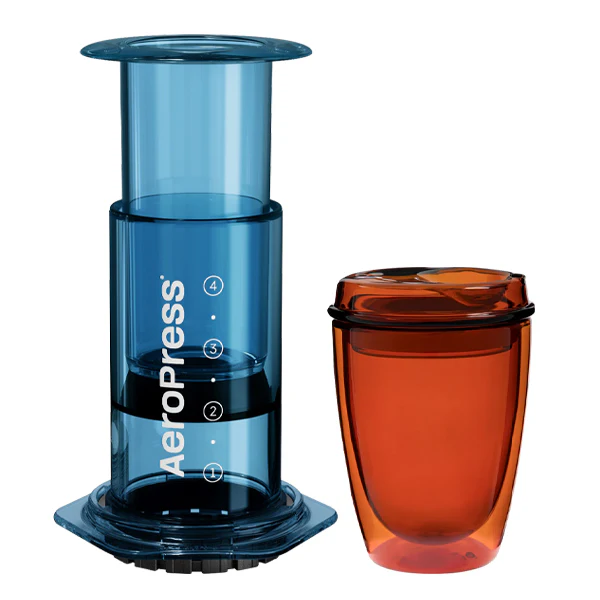 Aeropress + Good Cuppa Bundle - Image 16