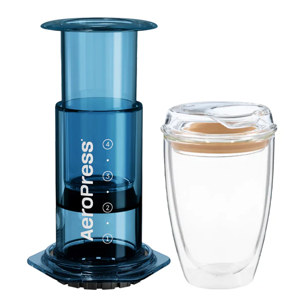 Aeropress + Good Cuppa Bundle - Image 17