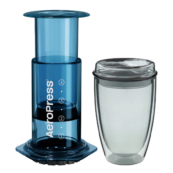Aeropress + Good Cuppa Bundle - Image 18