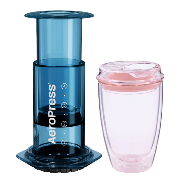 Aeropress + Good Cuppa Bundle - Image 19