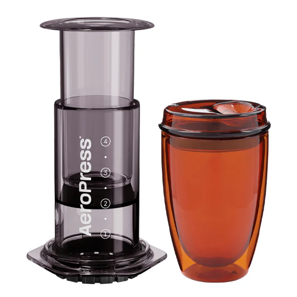 Aeropress + Good Cuppa Bundle - Image 2
