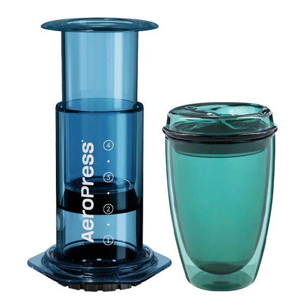 Aeropress + Good Cuppa Bundle - Image 20