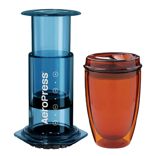 Aeropress + Good Cuppa Bundle - Image 21