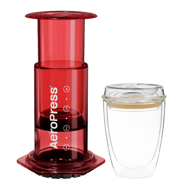 Aeropress + Good Cuppa Bundle - Image 22