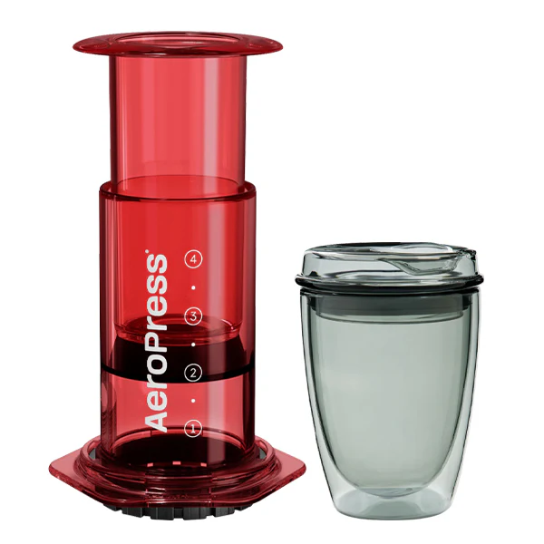 Aeropress + Good Cuppa Bundle - Image 23