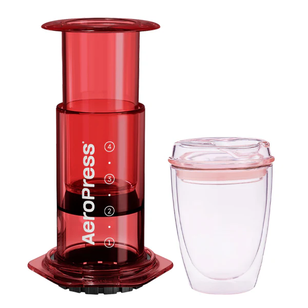 Aeropress + Good Cuppa Bundle - Image 24