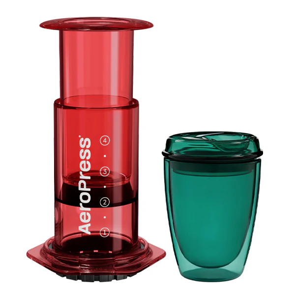 Aeropress + Good Cuppa Bundle - Image 25
