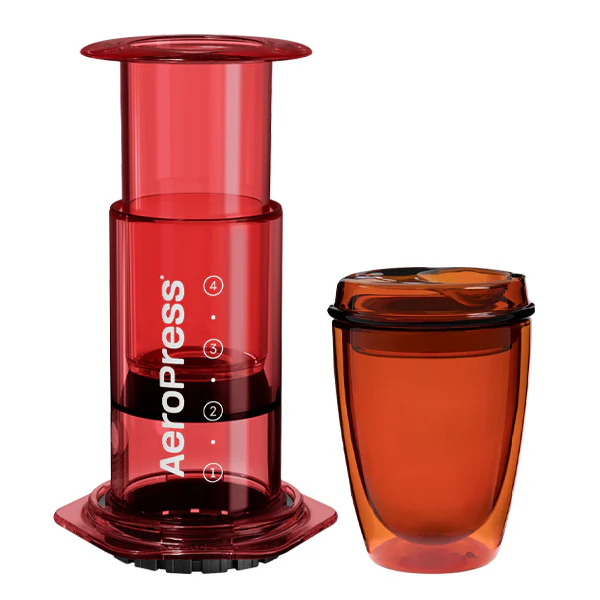 Aeropress + Good Cuppa Bundle - Image 26