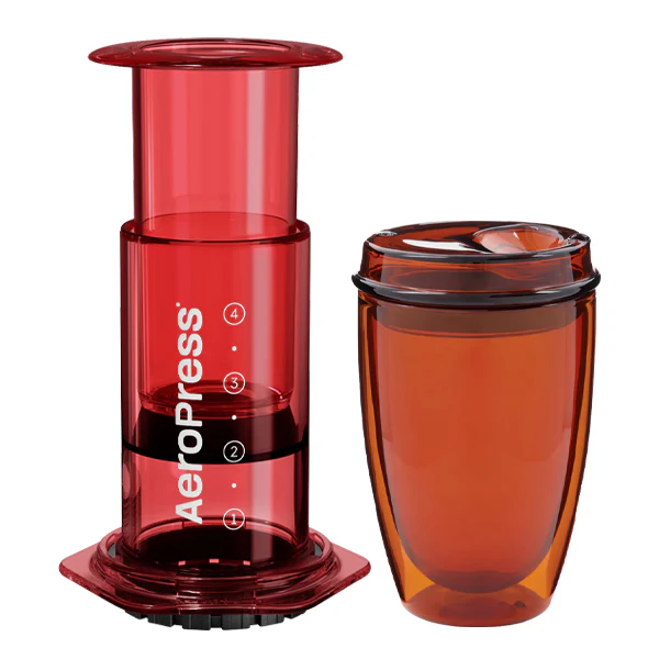 Aeropress + Good Cuppa Bundle - Image 27