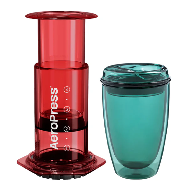 Aeropress + Good Cuppa Bundle - Image 28