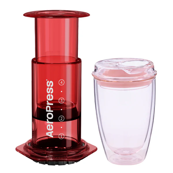 Aeropress + Good Cuppa Bundle - Image 29