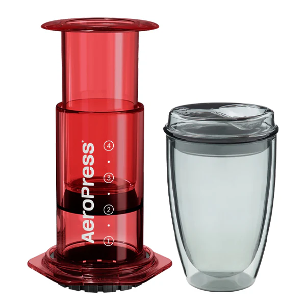 Aeropress + Good Cuppa Bundle - Image 30