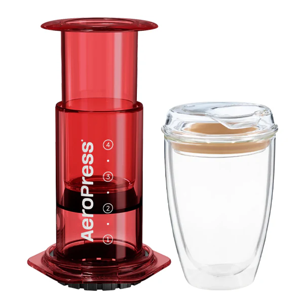 Aeropress + Good Cuppa Bundle - Image 31