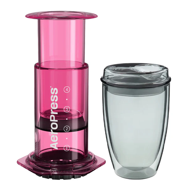 Aeropress + Good Cuppa Bundle - Image 33