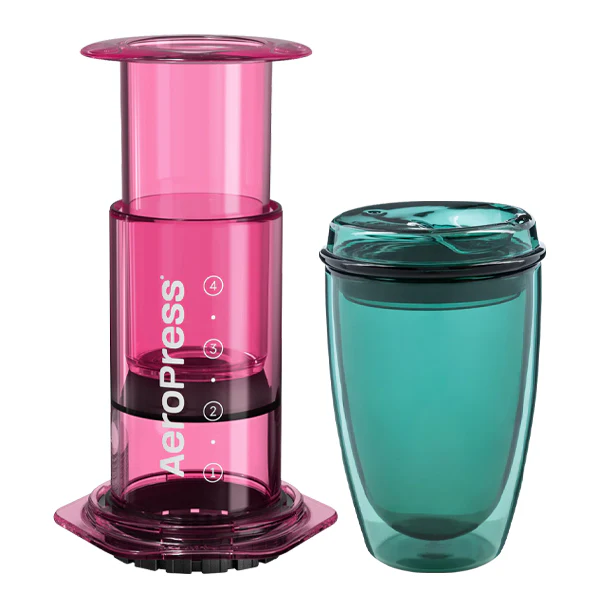 Aeropress + Good Cuppa Bundle - Image 34