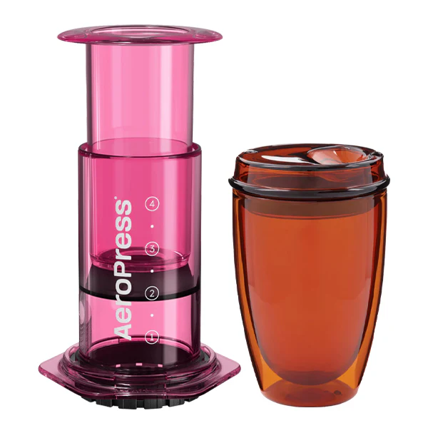 Aeropress + Good Cuppa Bundle - Image 35