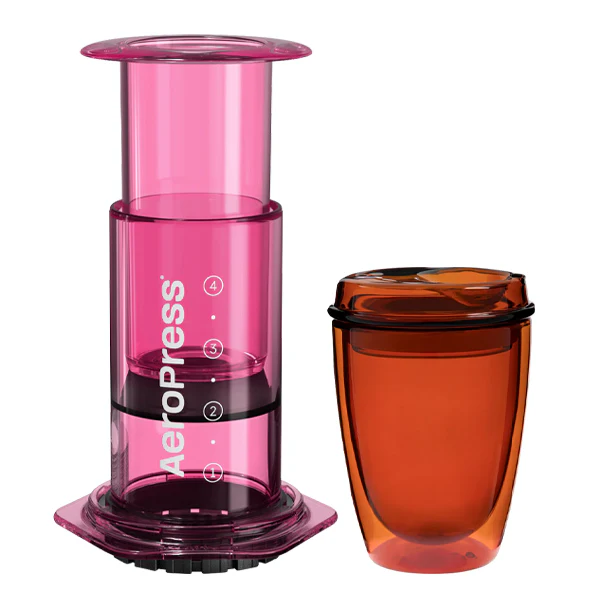Aeropress + Good Cuppa Bundle - Image 36