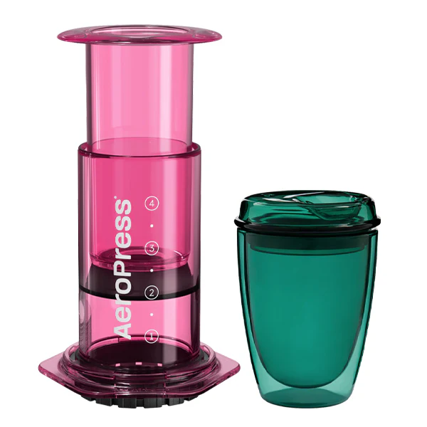 Aeropress + Good Cuppa Bundle - Image 37