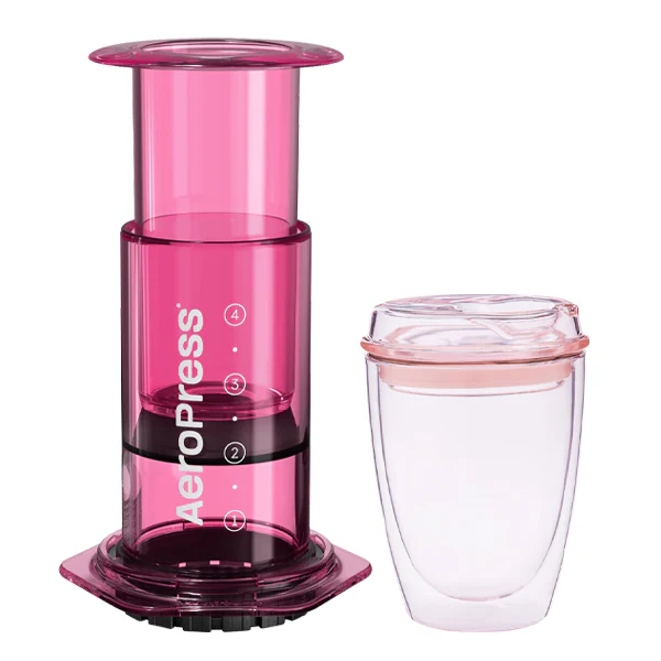 Aeropress + Good Cuppa Bundle - Image 38