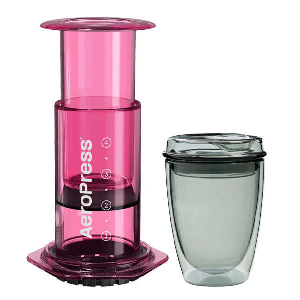 Aeropress + Good Cuppa Bundle - Image 39
