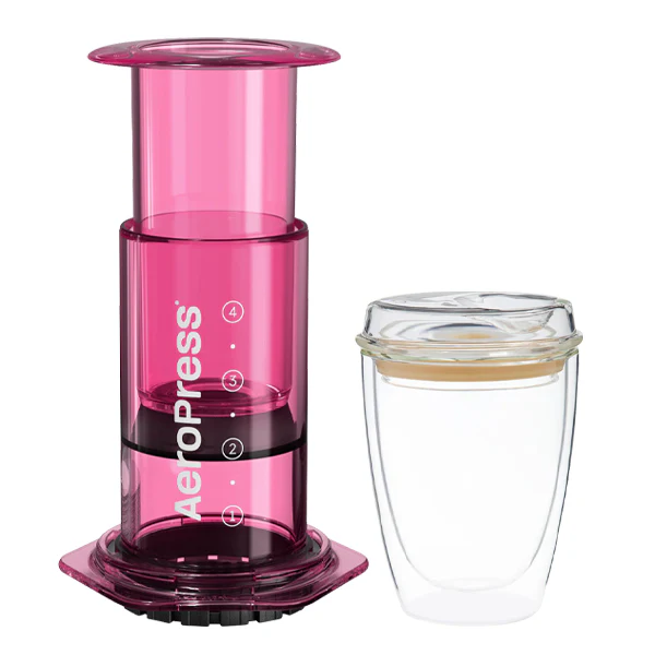 Aeropress + Good Cuppa Bundle - Image 40