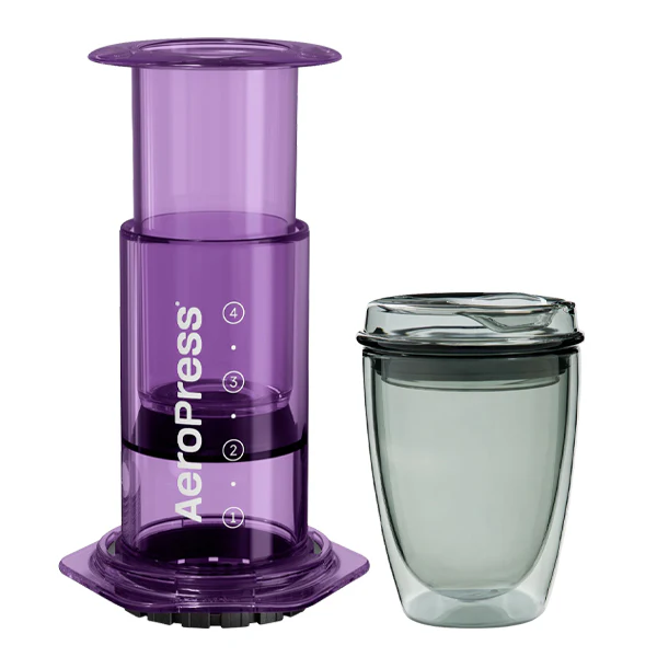Aeropress + Good Cuppa Bundle - Image 42