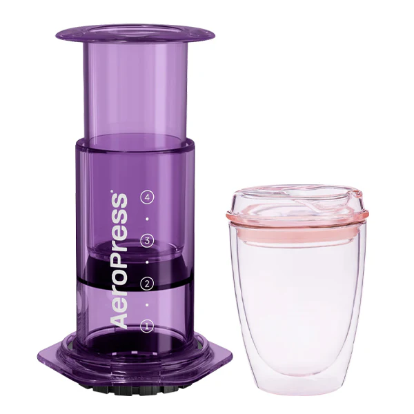 Aeropress + Good Cuppa Bundle - Image 43