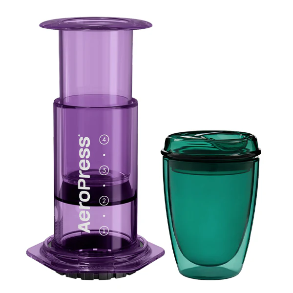 Aeropress + Good Cuppa Bundle - Image 44