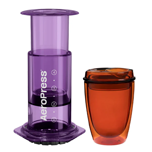 Aeropress + Good Cuppa Bundle - Image 45