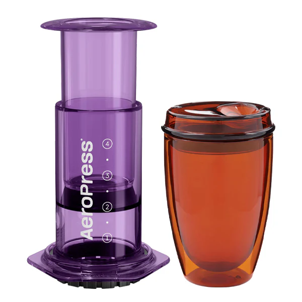 Aeropress + Good Cuppa Bundle - Image 46