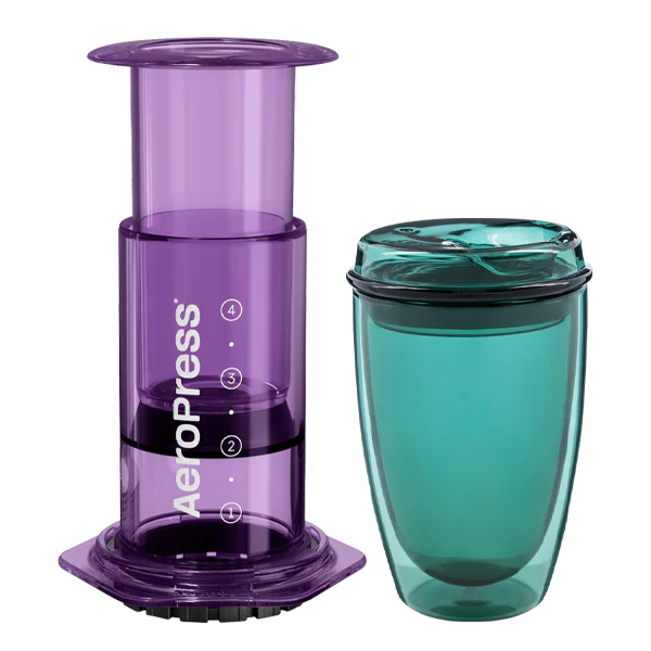 Aeropress + Good Cuppa Bundle - Image 47