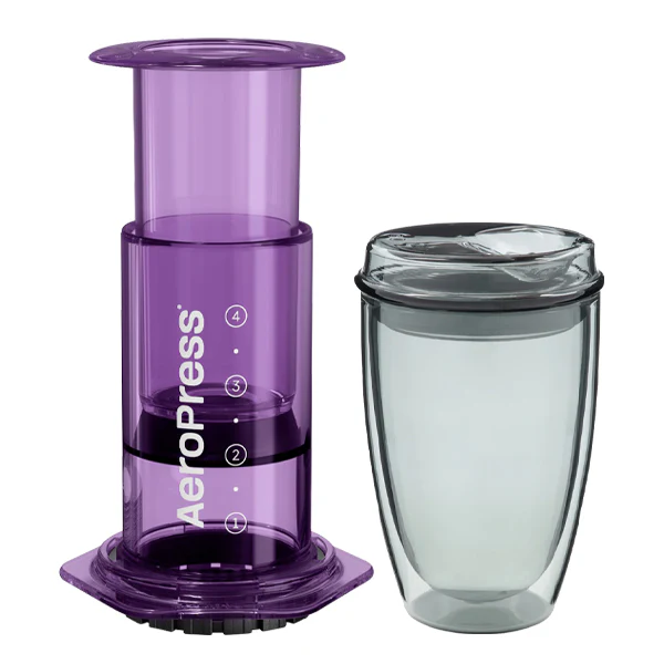 Aeropress + Good Cuppa Bundle - Image 49