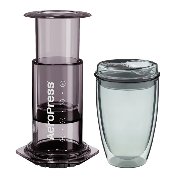Aeropress + Good Cuppa Bundle - Image 5