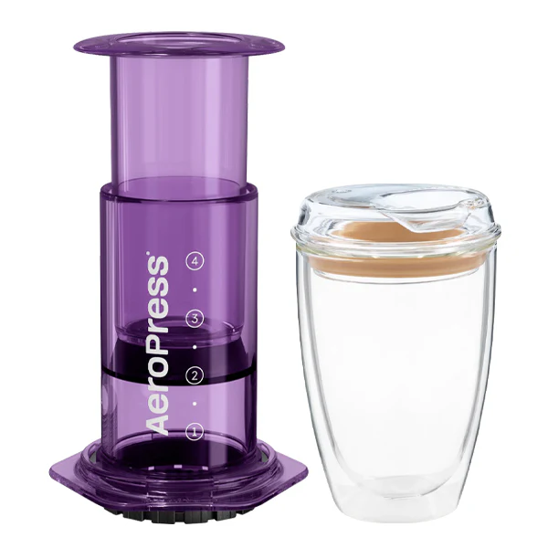 Aeropress + Good Cuppa Bundle - Image 50