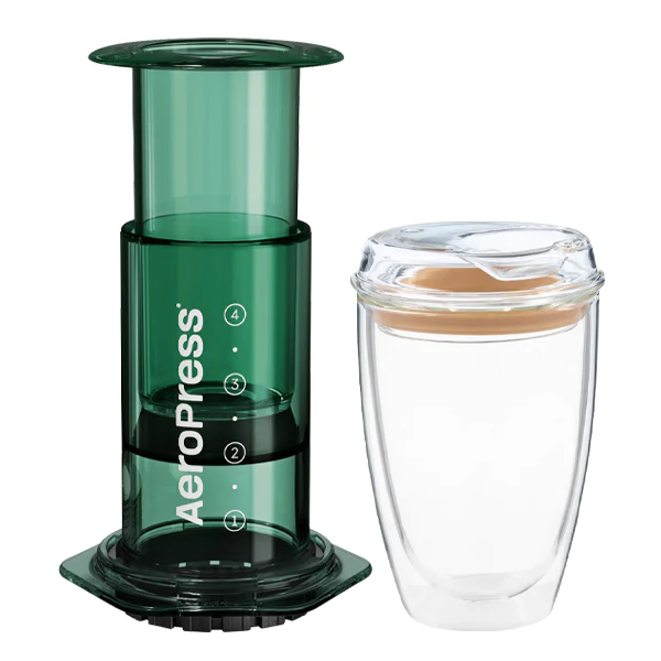 Aeropress + Good Cuppa Bundle - Image 51