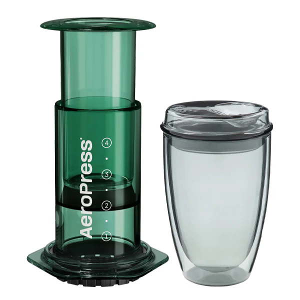 Aeropress + Good Cuppa Bundle - Image 52