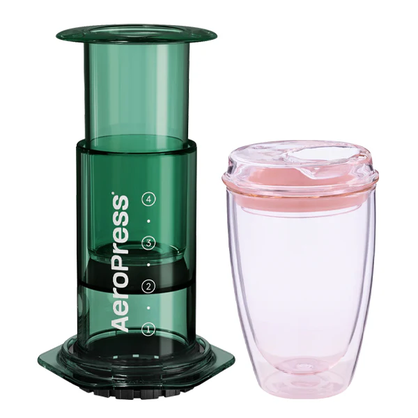 Aeropress + Good Cuppa Bundle - Image 53