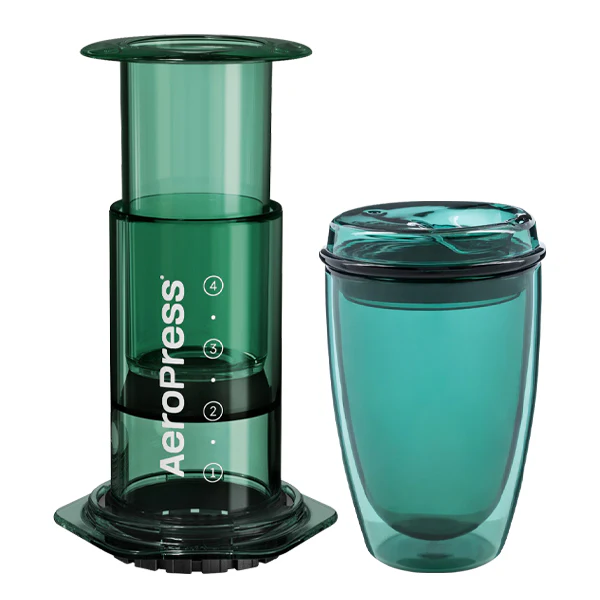 Aeropress + Good Cuppa Bundle - Image 54