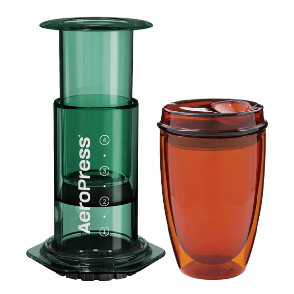 Aeropress + Good Cuppa Bundle - Image 55