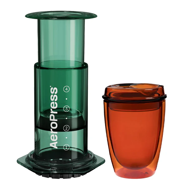 Aeropress + Good Cuppa Bundle - Image 56