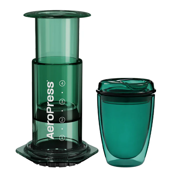 Aeropress + Good Cuppa Bundle - Image 57