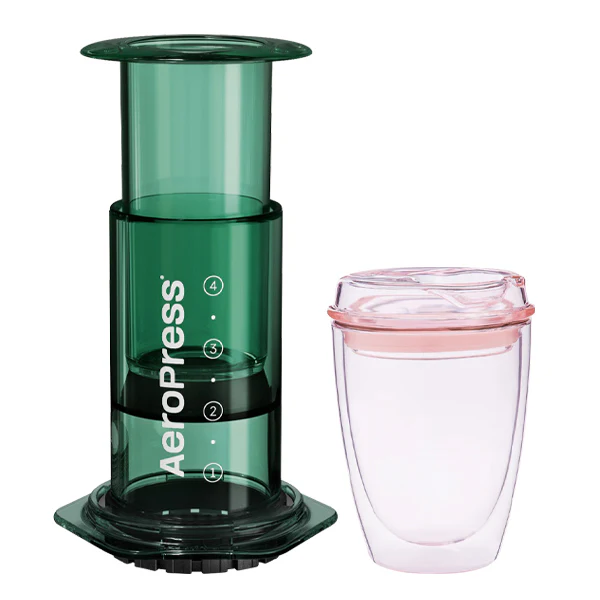 Aeropress + Good Cuppa Bundle - Image 58