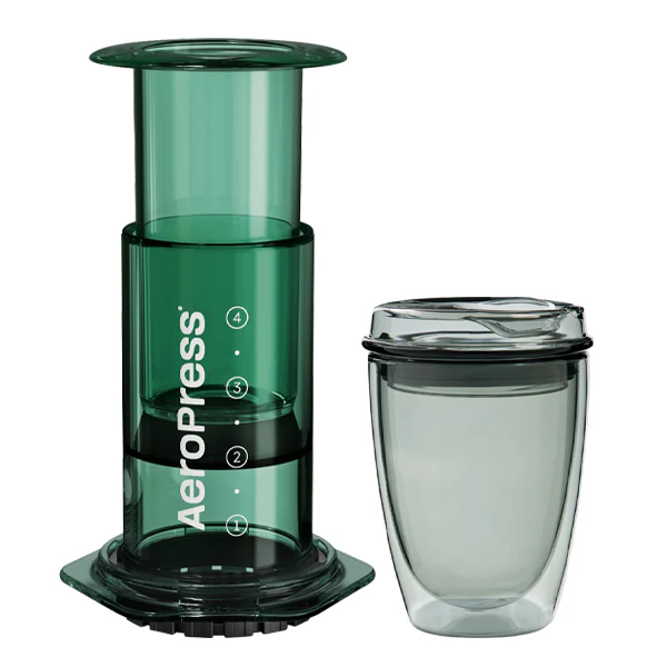 Aeropress + Good Cuppa Bundle - Image 59