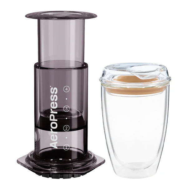 Aeropress + Good Cuppa Bundle - Image 6