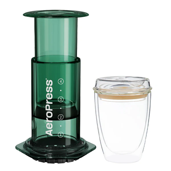 Aeropress + Good Cuppa Bundle - Image 60
